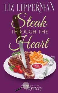 Produktbild: Steak Through the Heart