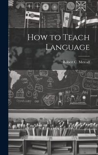Produktbild: How to Teach Language