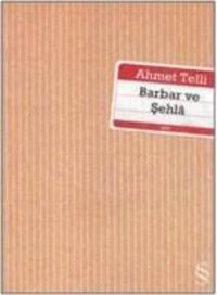 Produktbild: Barbar ve Sehla