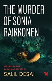 Produktbild: The Murder of Sonia Raikkonen