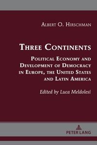 Produktbild: Three Continents