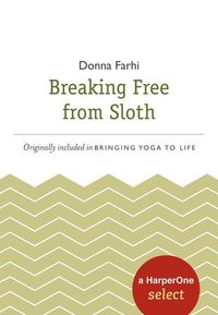 Produktbild: Breaking Free from Sloth