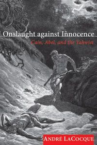 Produktbild: Onslaught against Innocence