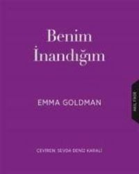 Produktbild: Benim Inandigim