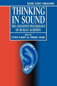 Produktbild: Thinking in Sound
