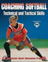 Produktbild: Coaching Softball Technical &