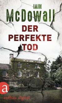 Produktbild: Der perfekte Tod