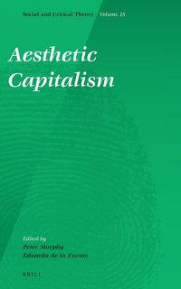 Produktbild: Aesthetic Capitalism