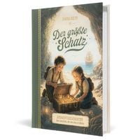Produktbild: Der gr&ouml;&szlig;te Schatz