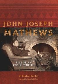 Produktbild: John Joseph Mathews