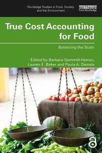 Produktbild: True Cost Accounting for Food