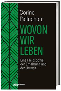 Produktbild: Wovon wir leben