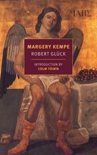 Produktbild: Margery Kempe