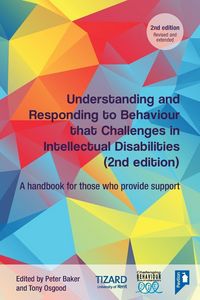 Produktbild: Understanding and Responding to Behaviour that Challenges in Intellectual Disabilities