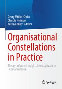 Produktbild: Organisational Constellations in Practice