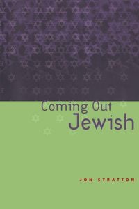 Produktbild: Coming Out Jewish