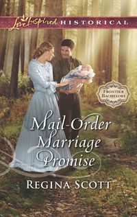 Produktbild: Mail-Order Marriage Promise