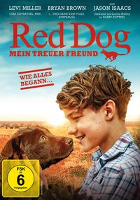 Produktbild: Red Dog - Mein treuer Freund