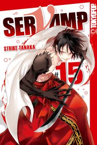 Produktbild: Servamp 15