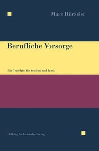 Produktbild: Berufliche Vorsorge