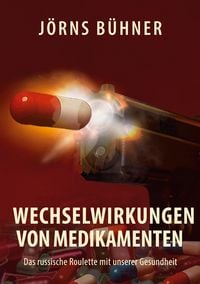 Produktbild: Wechselwirkungen von Medikamenten