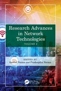 Produktbild: Research Advances in Network Technologies
