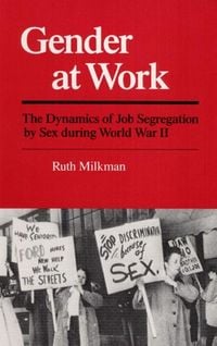 Produktbild: Gender at Work