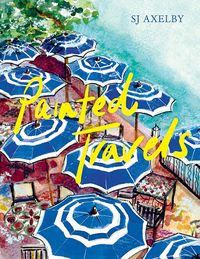 Produktbild: Painted Travels