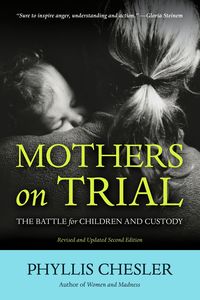 Produktbild: Mothers on Trial : The Battle for Children and Custody