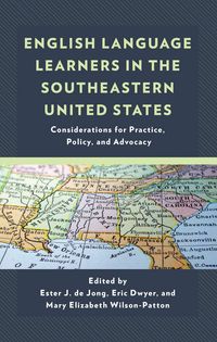 Produktbild: English Language Learners in the Southeastern United States