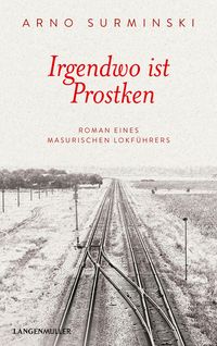 Produktbild: Irgendwo ist Prostken