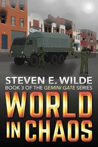 Produktbild: World in Chaos