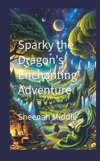 Produktbild: Sparky the Dragon's Enchanting Adventure