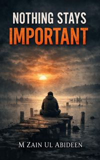 Produktbild: Nothing Stays Important