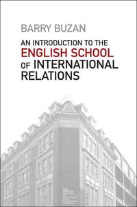 Produktbild: An Introduction to the English School of International Relations