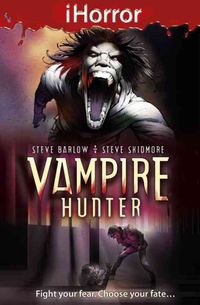 Produktbild: Skidmore, S: Vampire Hunter