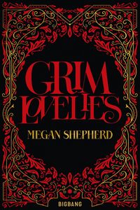 Produktbild: Grim Lovelies, T1 : Grim Lovelies