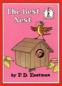 Produktbild: Best Nest