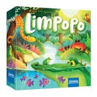 Produktbild: Limpopo