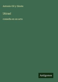 Produktbild: !Atras!