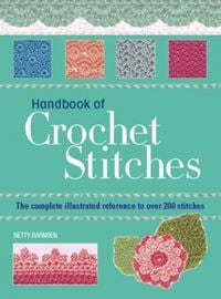 Produktbild: Handbook of Crochet Stitches