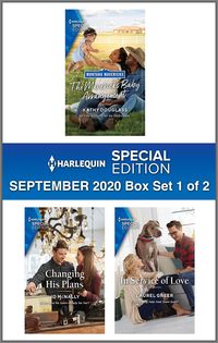 Produktbild: Harlequin Special Edition September 2020 - Box Set 1 of 2