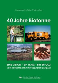 Bild vom Artikel 40 Jahre Biotonne vom Autor Andreas Fehr