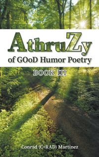 Produktbild: AthruZy of GOoD Humor Poetry