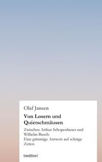 Produktbild: Von Losern und Quietschm&auml;usen