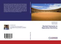 Produktbild: Dental Cements in Operative Dentistry