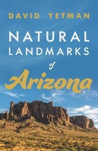 Produktbild: Natural Landmarks of Arizona
