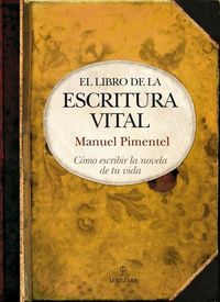 Produktbild: El Libro de la Escritura Vital