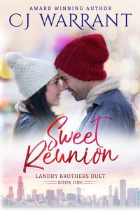 Produktbild: Sweet Reunion (Landry Brothers Duet)