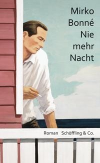 Produktbild: Nie mehr Nacht
